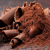 Moroccan Mint Hot Cocoa